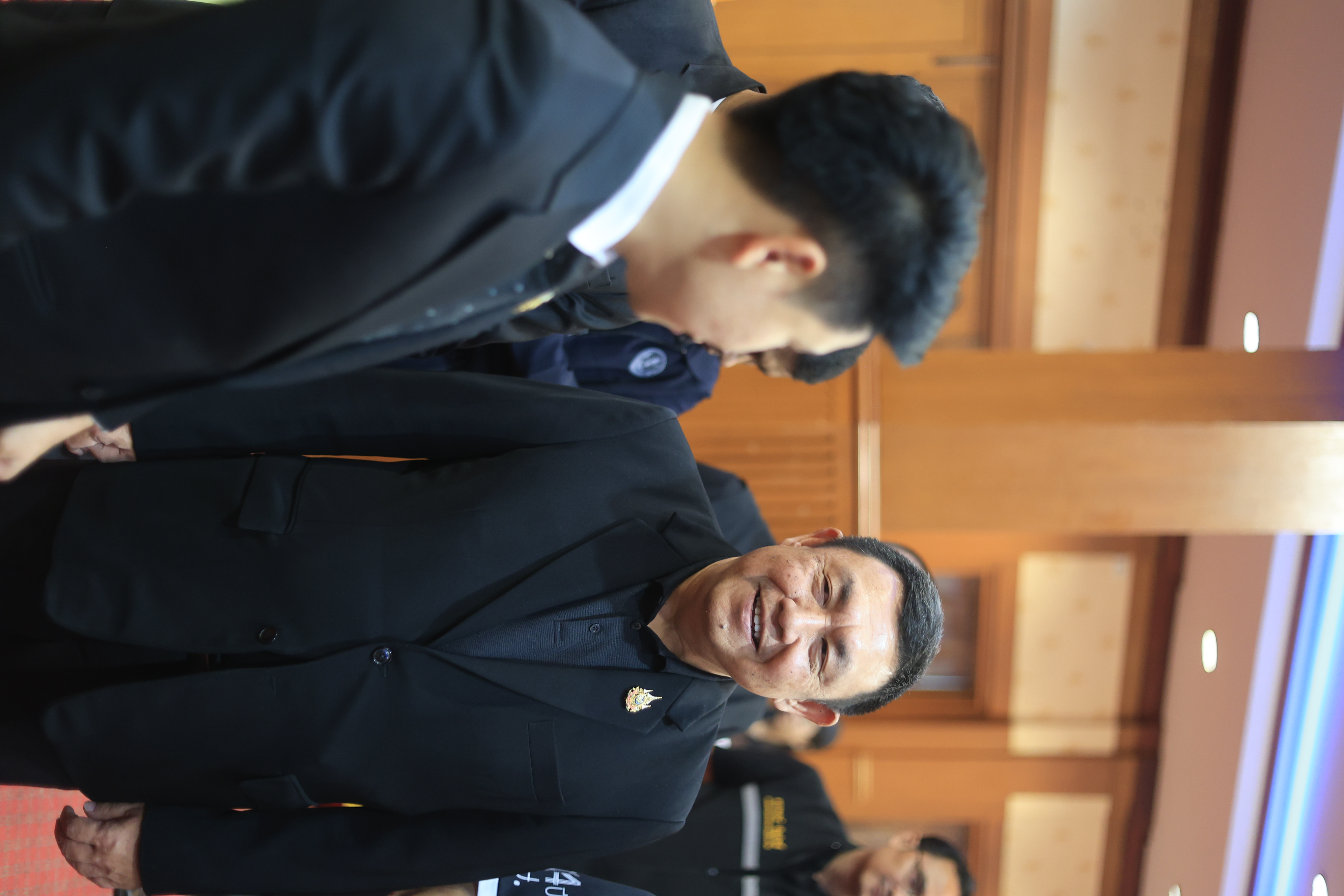 title - ส.ป.ก. ผนึกกำลังอภัยภูเบศร - กรีนฉัตร เดินหน้าพัฒนาและยกระดับสมุนไพร สร้างความมั่นคงทางอาหารในเขตปฏิรูปที่ดิน